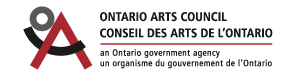 Ontario Arts Council